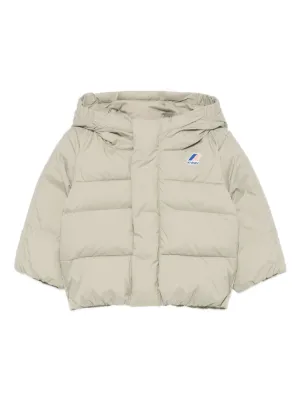 Emporio Armani kidsフーデッドジャケット EMPORIO ARMANI フード付き