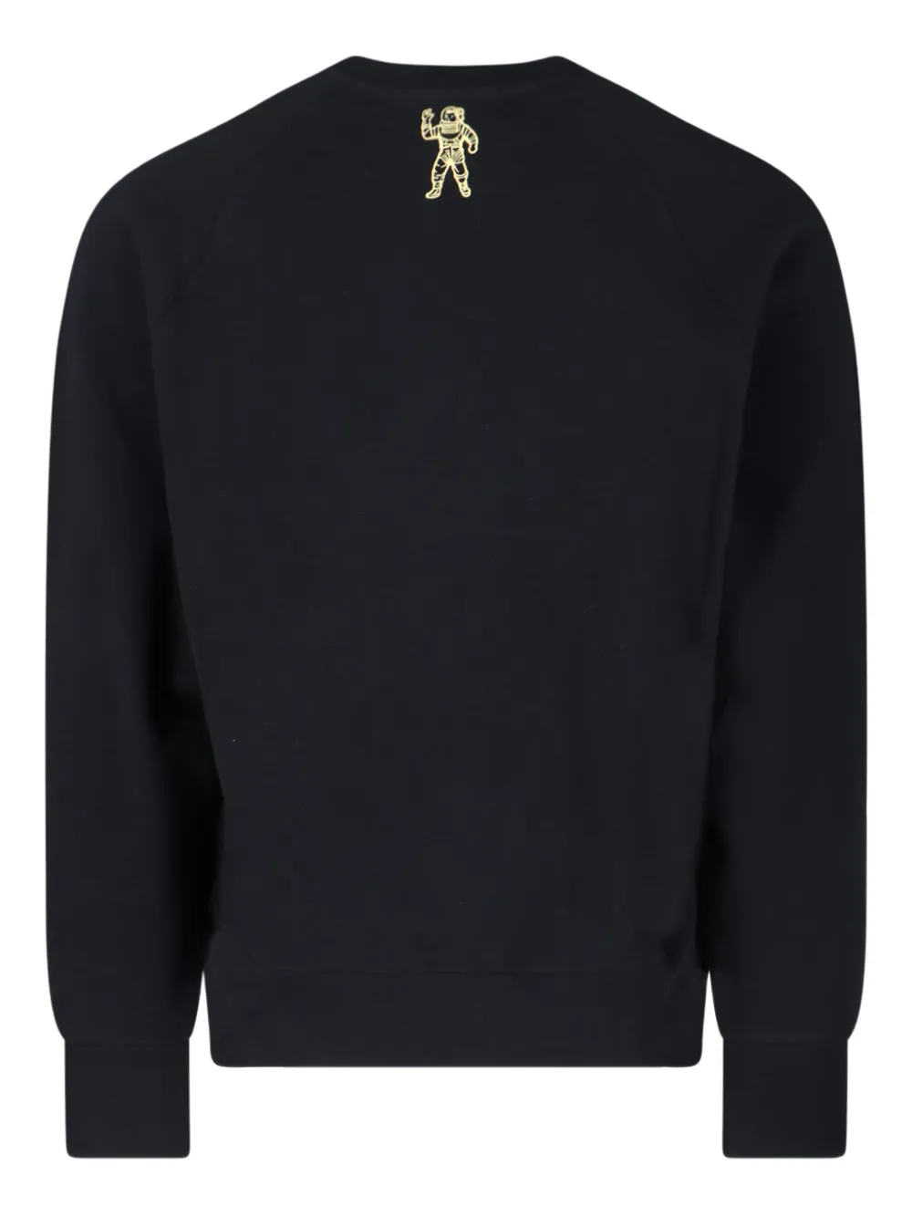 Billionaire Boys Club script-astronaut sweatshirt - Zwart