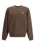 New Balance Made in USA Core crew-neck sweatshirt - Brown