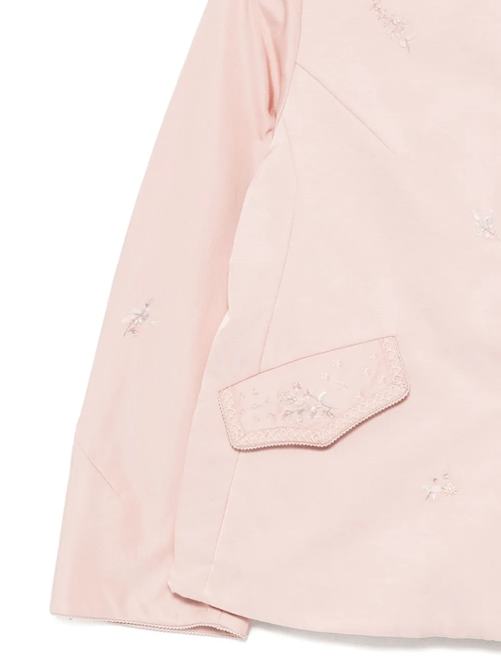 SHIATZY CHEN Scape-of-Curve jack Roze