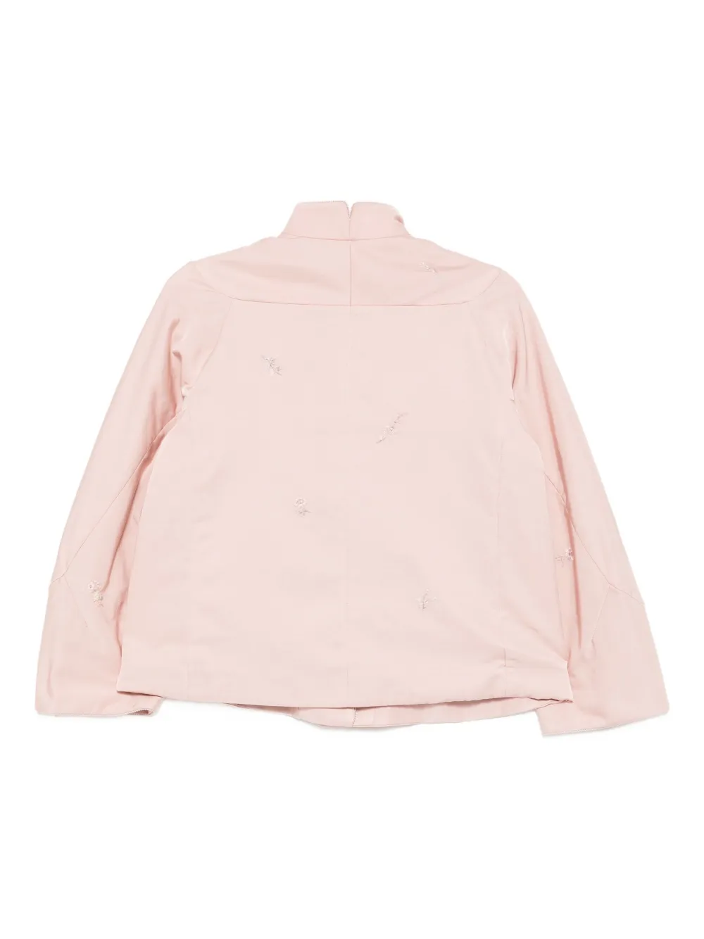 SHIATZY CHEN Scape-of-Curve jack Roze