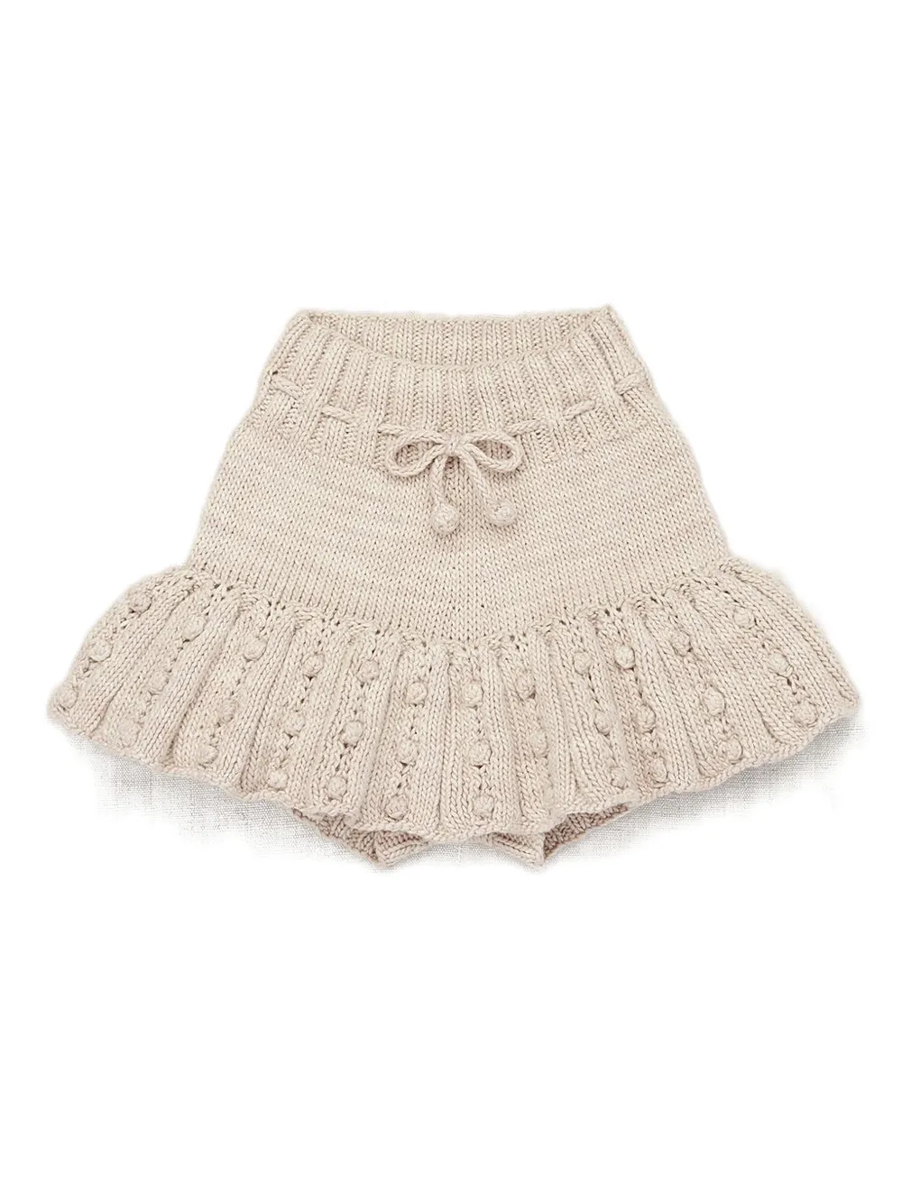 Misha & Puff knitted ruffled skirt | Casual Skirts | Image 2