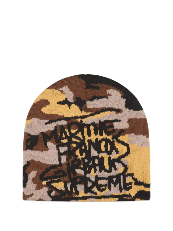 supreme Marithé François Girbaud Beanie Supreme Girbaud Beanie - Kup od Hypenedz