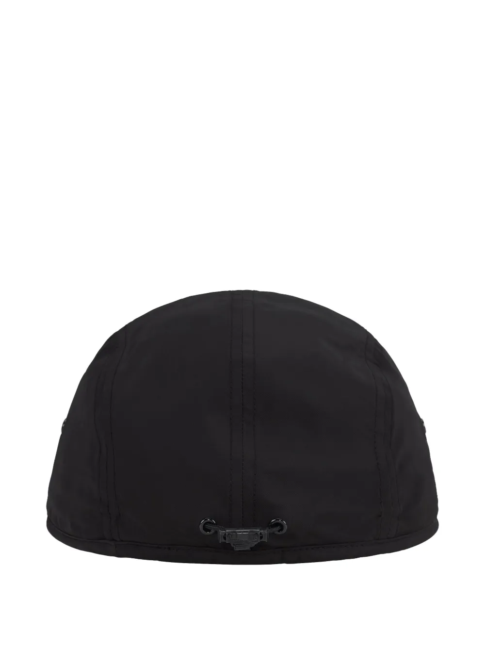 Supreme camp sport cap - Zwart