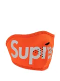 Supreme Windstopper facemask - Orange