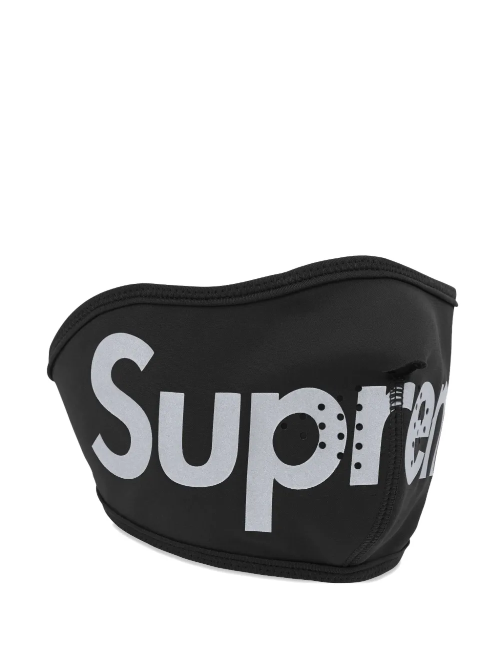 Supreme Windstopper フェイスマスク - ブラック Supreme Windstopper フェイスマスク - ブラック