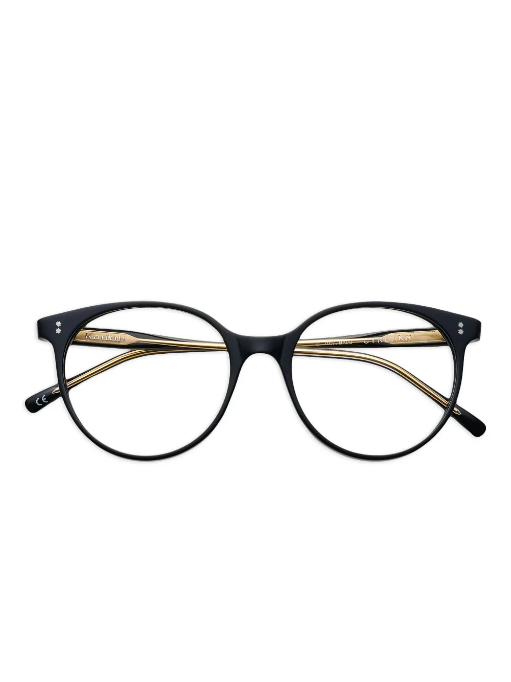 Kador lentes Cynda/N 52 | negro | Image 1