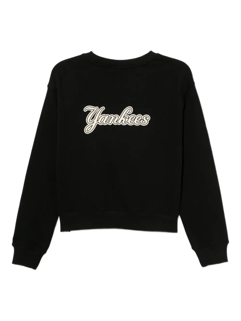 NEW ERA CAP x MLB logo sweatshirt | Sweaters | Image 2