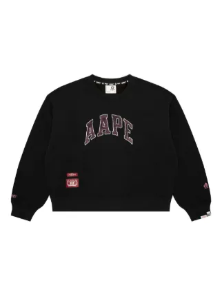 AAPE BY *A BATHING APE®