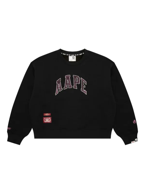 A BATHING APE（アベイシングエイプ）の「AAPE By A Bathing Ape A 
