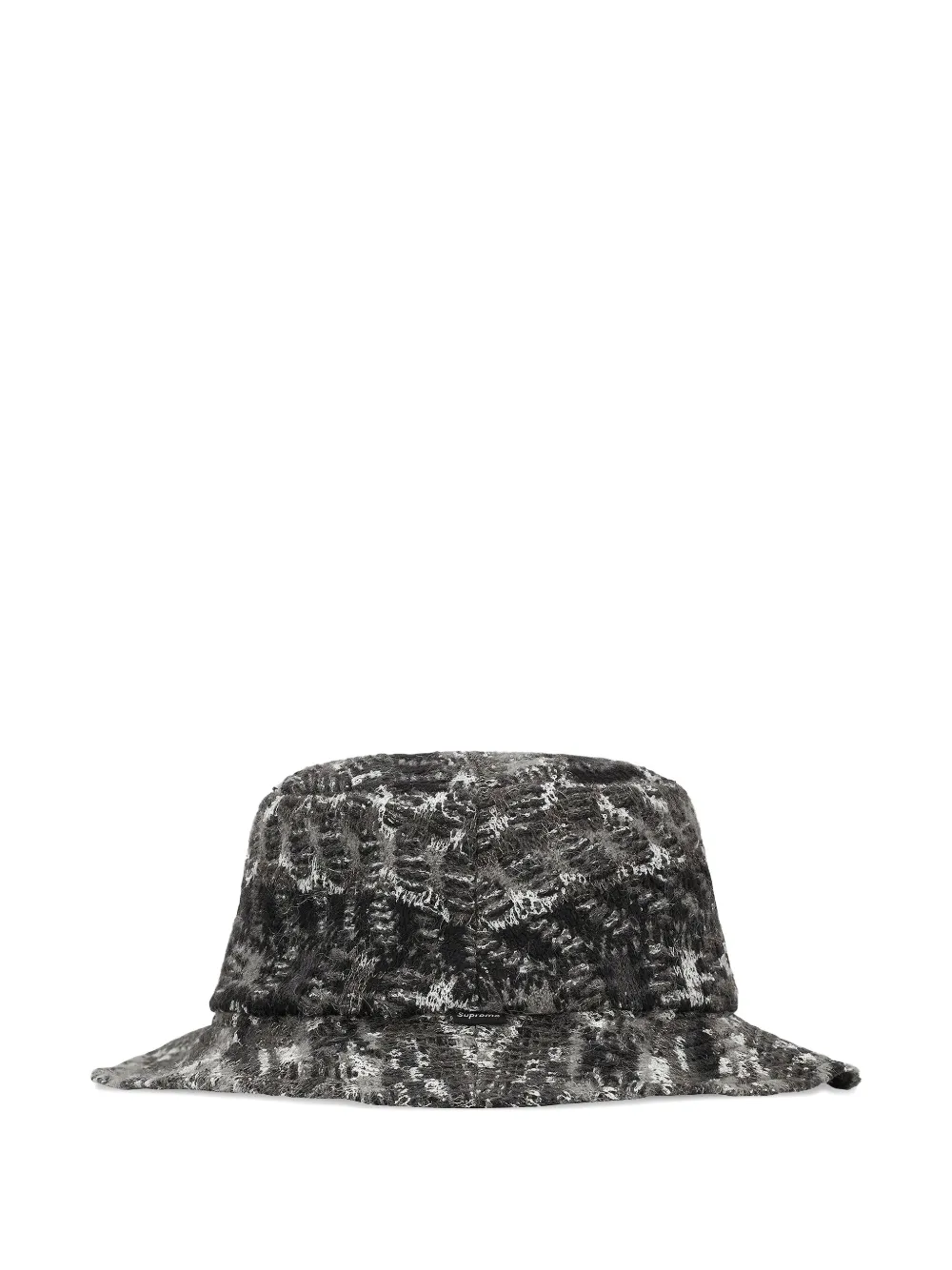 Supreme Crusher hat - Zwart