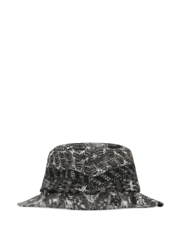 帽子 20SS /Supreme Mesh Crusher Hat Supreme Crusher Hat | Black | FARFETCH ZA