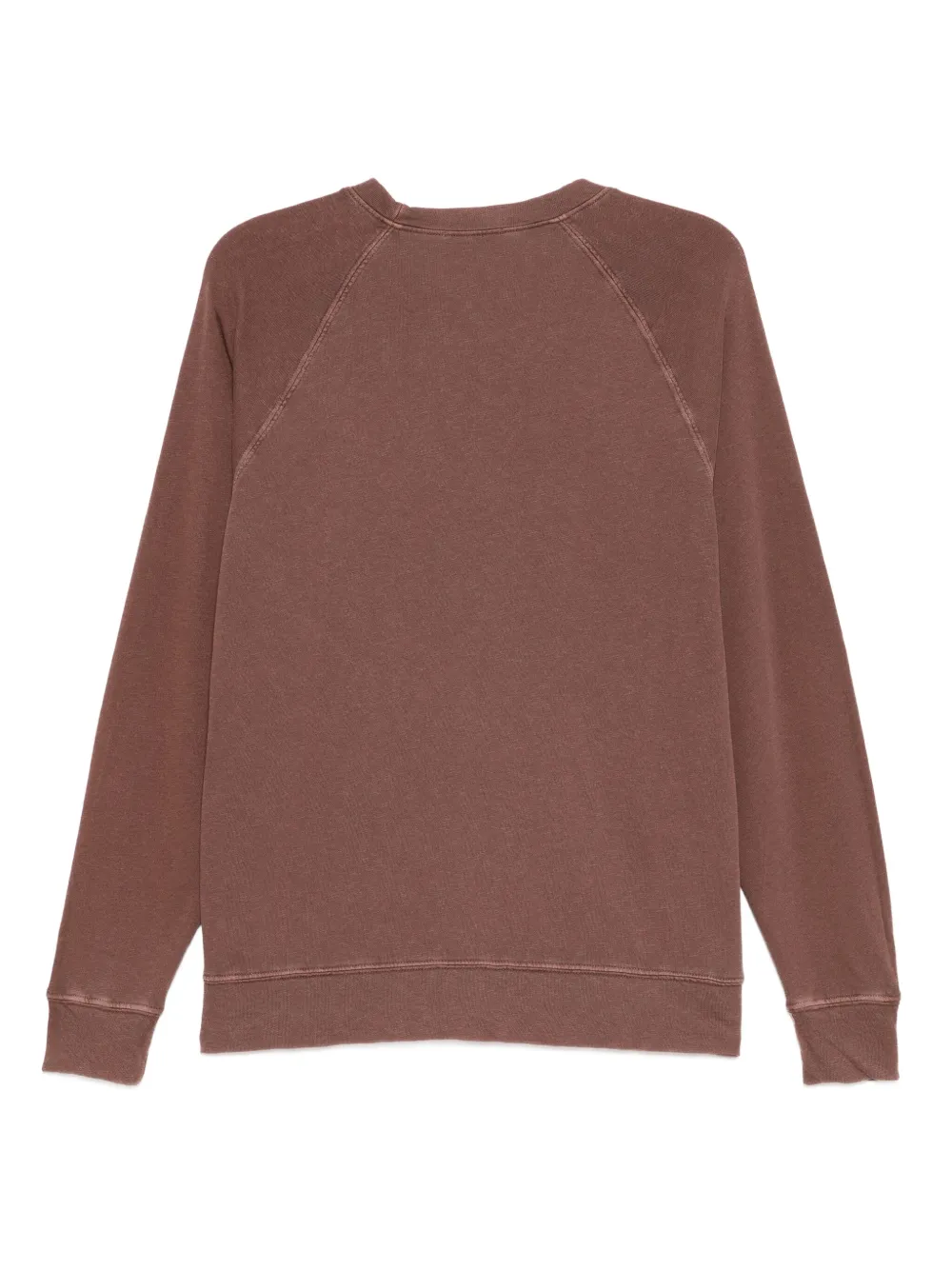 James Perse vintage french terry sweatshirt | Sweaters | Image 2