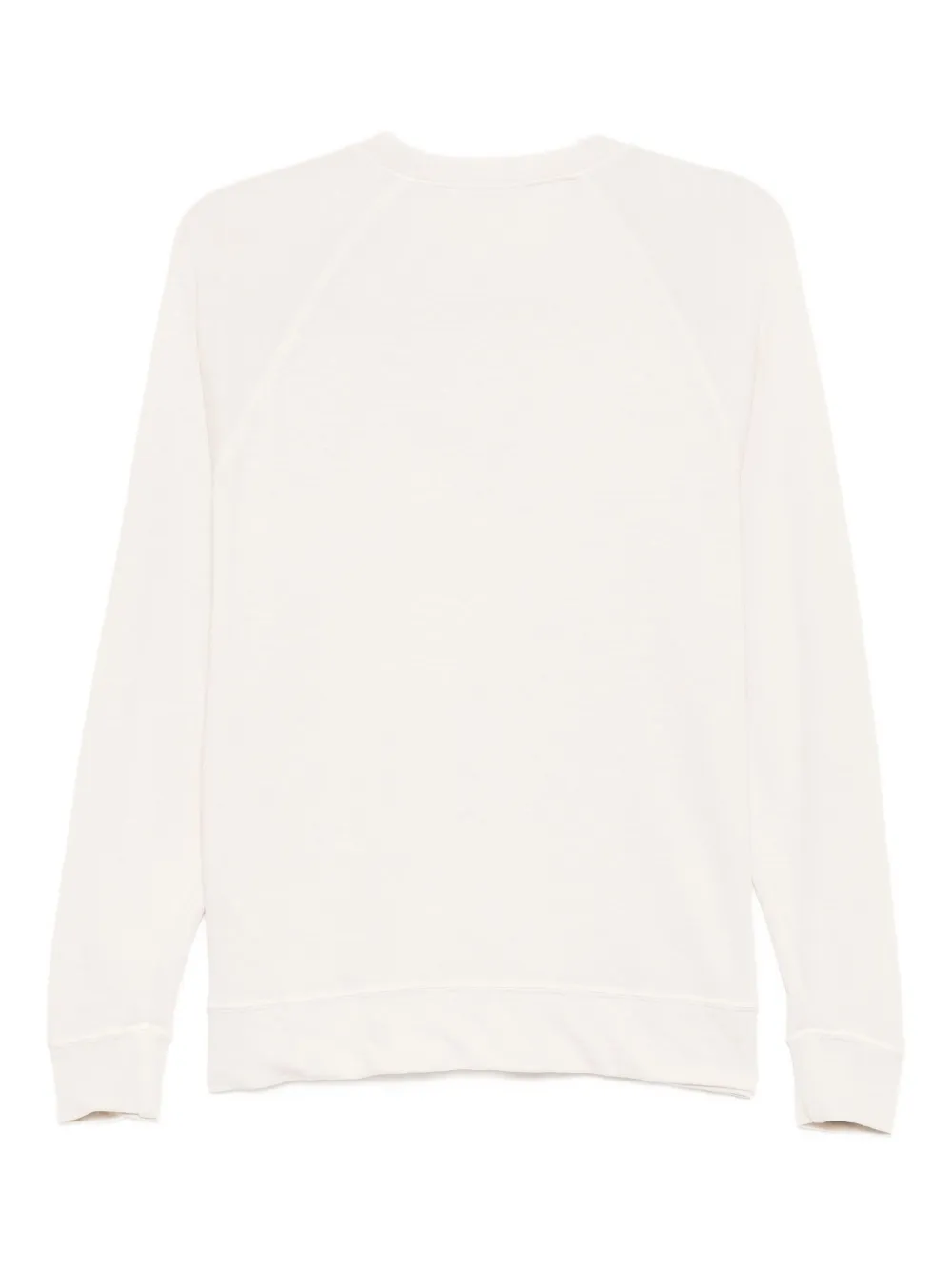 James Perse vintage french terry sweatshirt | Sweaters | Image 2