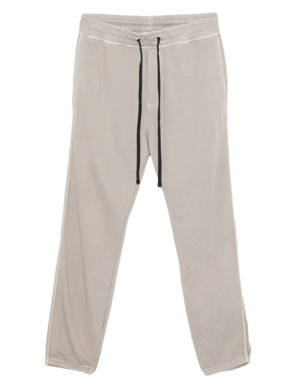 James Perse vintage french terry sweatpants | Grey | Image 1