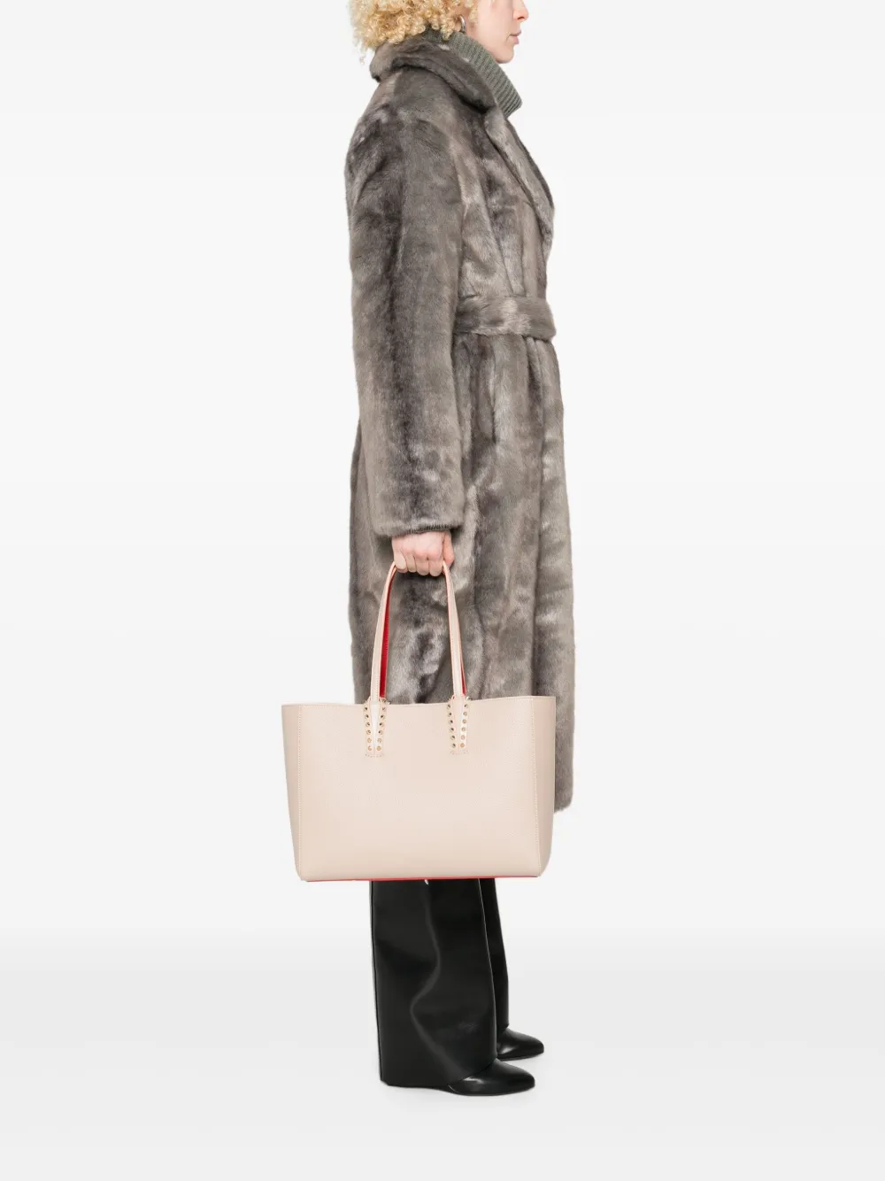 Christian Louboutin Cabata tote bag | Image 2