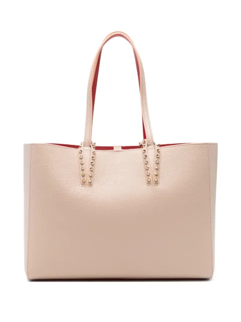 Christian Louboutin Cabata tote bag