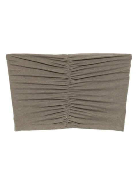 James Perse ruched top