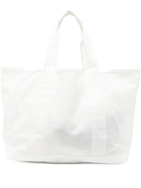 James Perse Small Matte tote bag