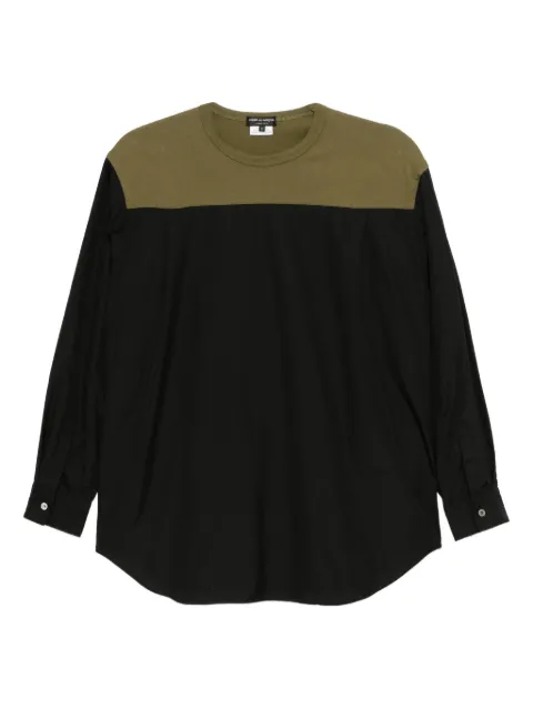 Comme des Garçons Homme Plus cotton T-shirt