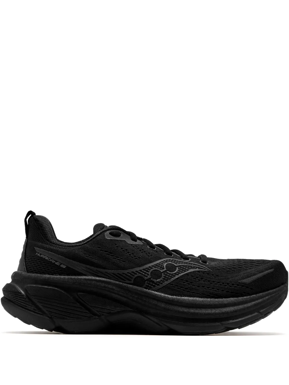 Saucony Triumph 23 スニーカー - ブラック Saucony Triumph 23 スニーカー - ブラック