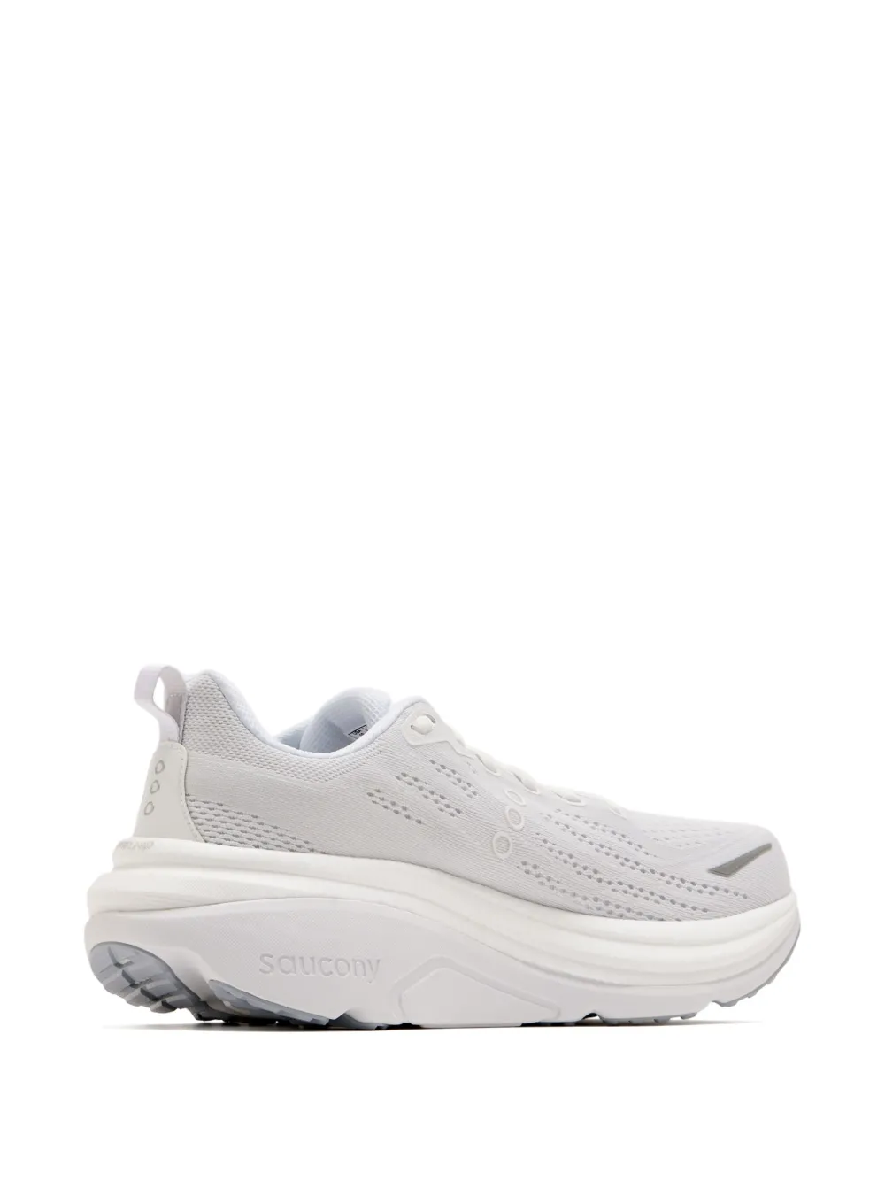 Saucony Hurricane 25 running sneakers | Low-Tops | Image 2