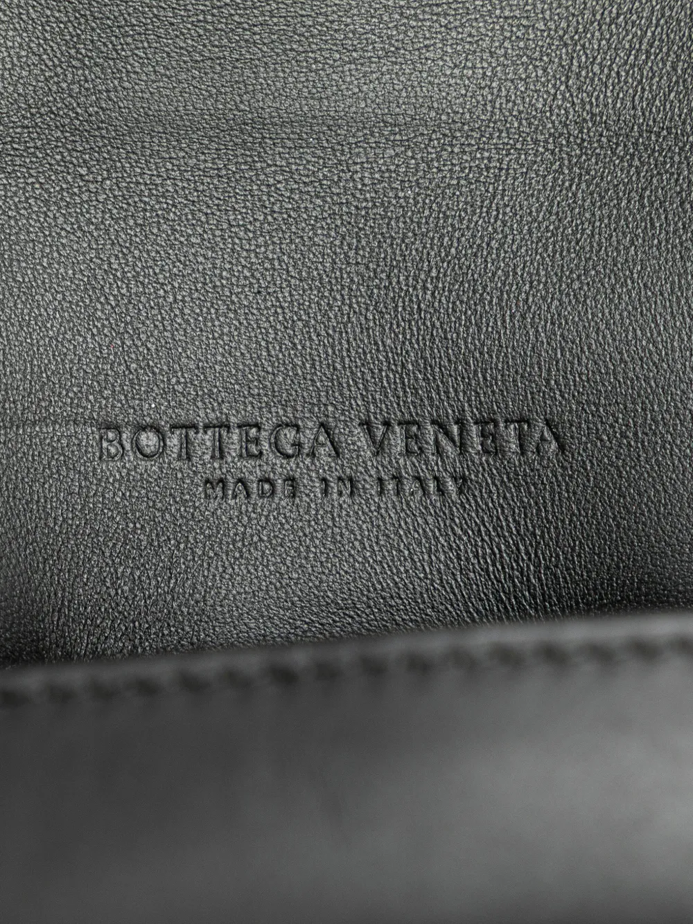 Pre-owned Bottega Veneta 2012-2025 Small Nappa Piazza Top Handle Bag Satchel In Black