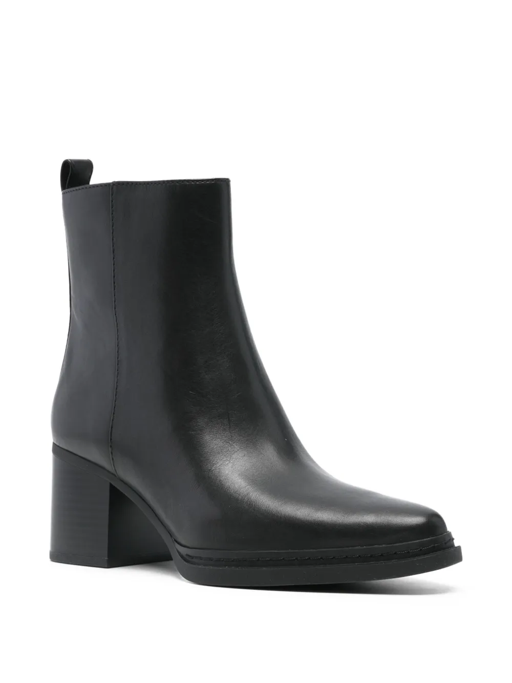 Michael Kors 380mm pointed-toe block-heel boots | Ankle Boots | Image 2