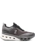 On Running Cloudnova X sneakers - Brown