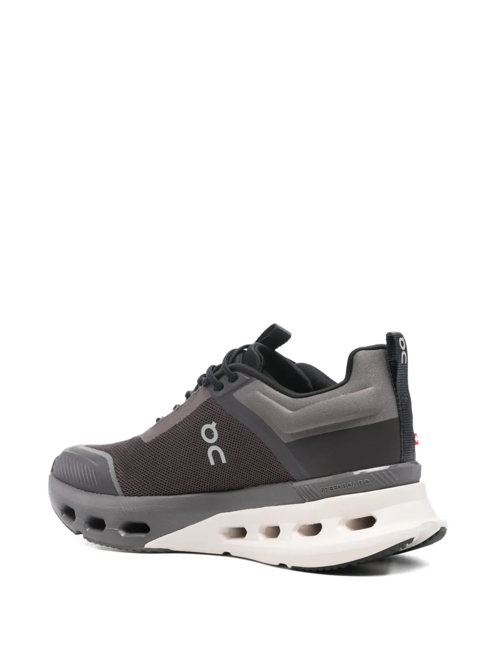 On Running Cloudnova X Sneakers In Multi