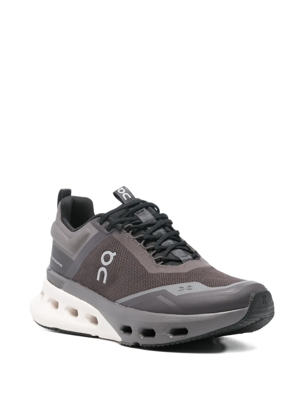 On Running Cloudnova X sneakers - Bruin