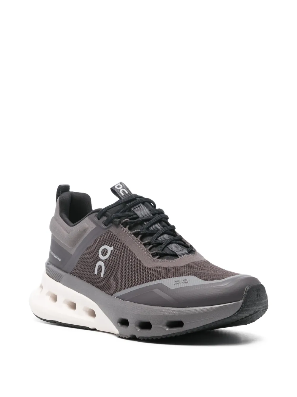 On Running Cloudnova X sneakers | Low-Tops | Image 2
