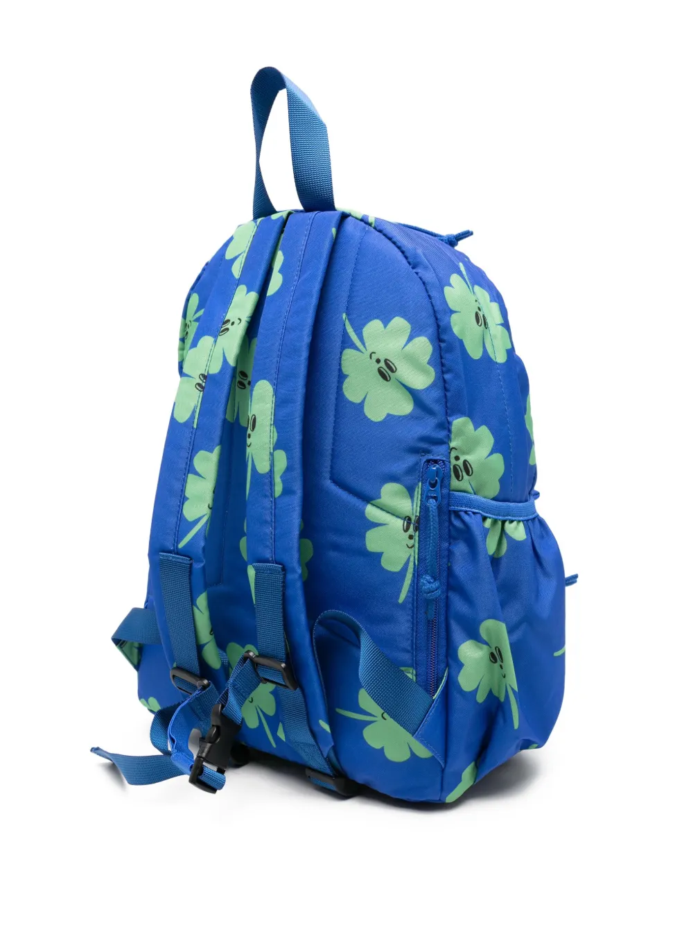 Bobo Choses Clover All Over backpack | Backpacks | Image 2