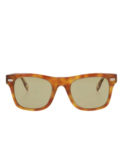 Brunello Cucinelli square sunglasses