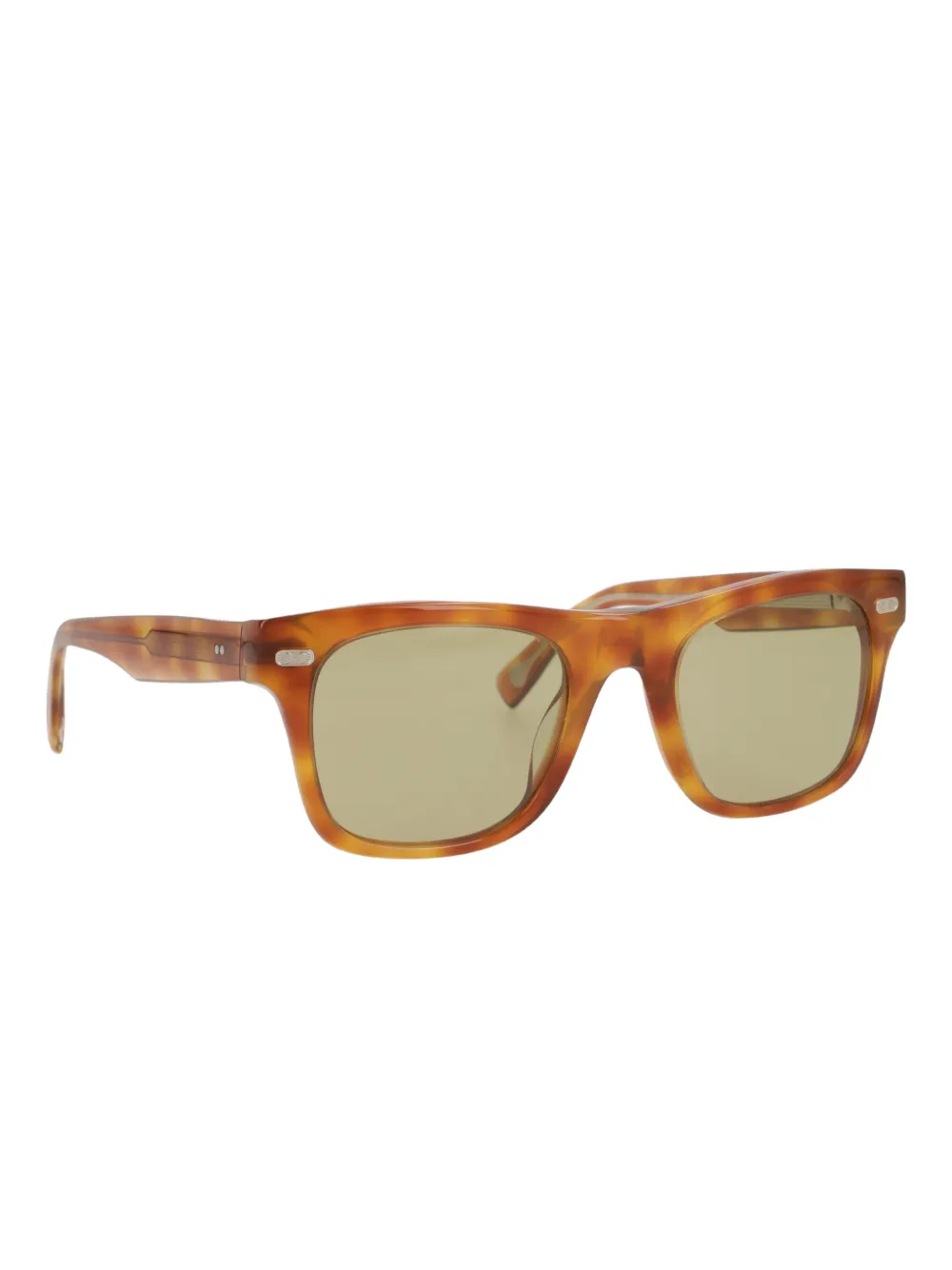 Brunello Cucinelli square sunglasses | Men | Image 2