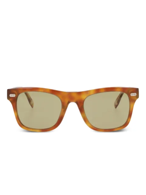 Brunello Cucinelli square sunglasses