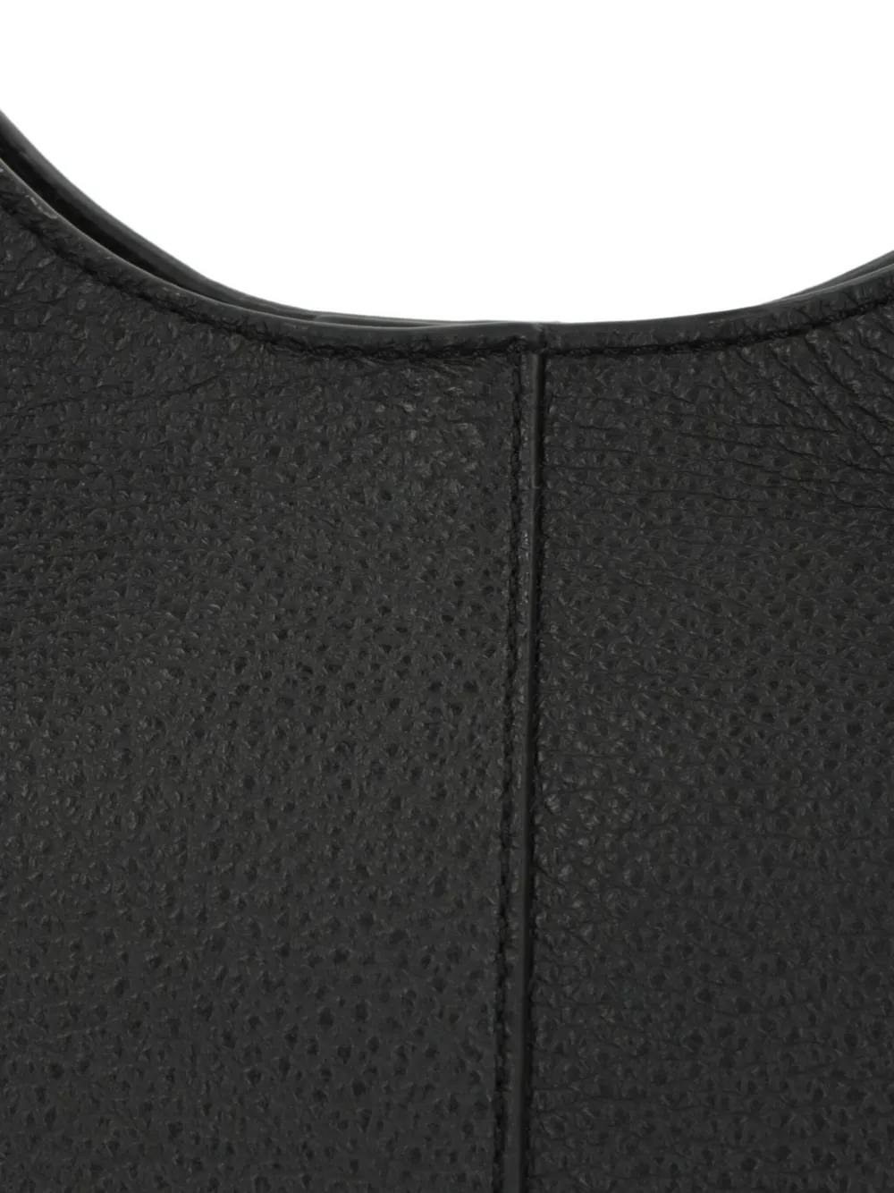 Aesther Ekme XL Cabas Supple shopper Zwart