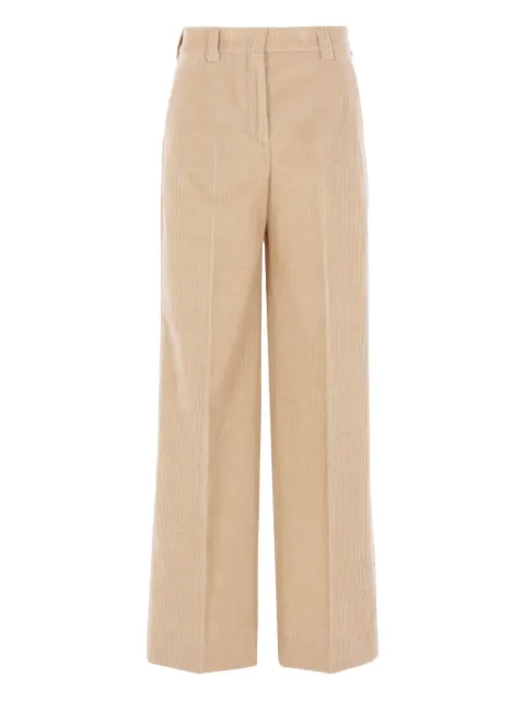 Incotex corduroy trousers