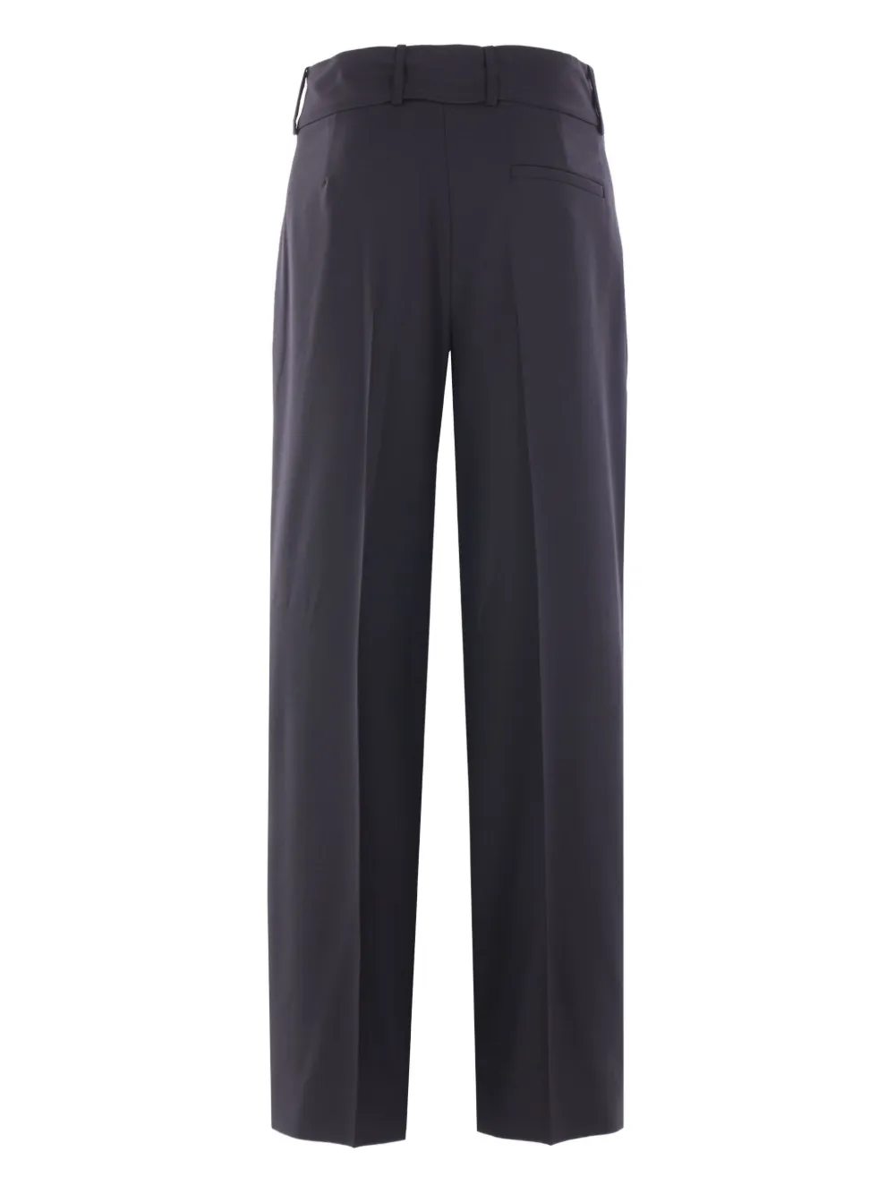 Incotex belted wide-leg trousers | Slacks | Image 2