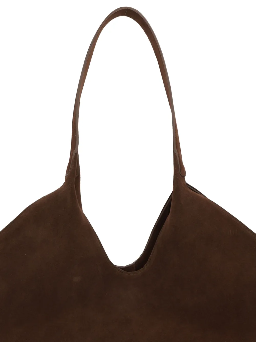 Aesther Ekme Phantom shopper - Bruin