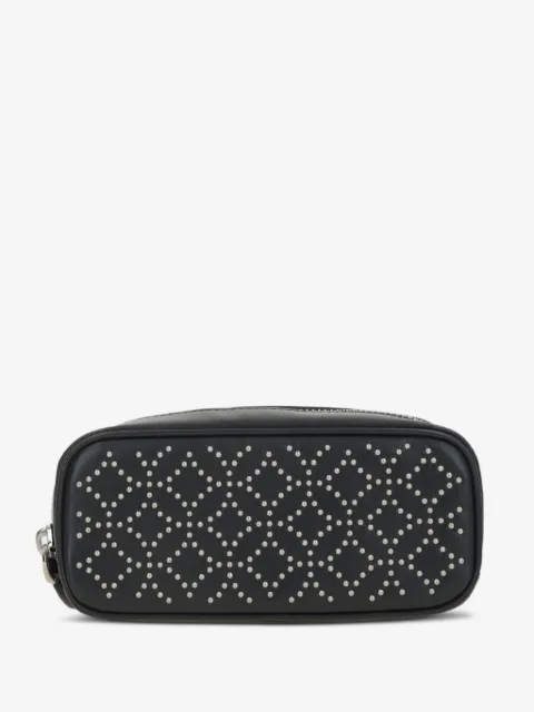 Alaïa cartera con cierre