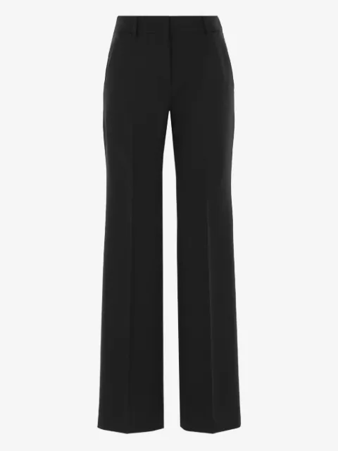 Incotex Calça de lã