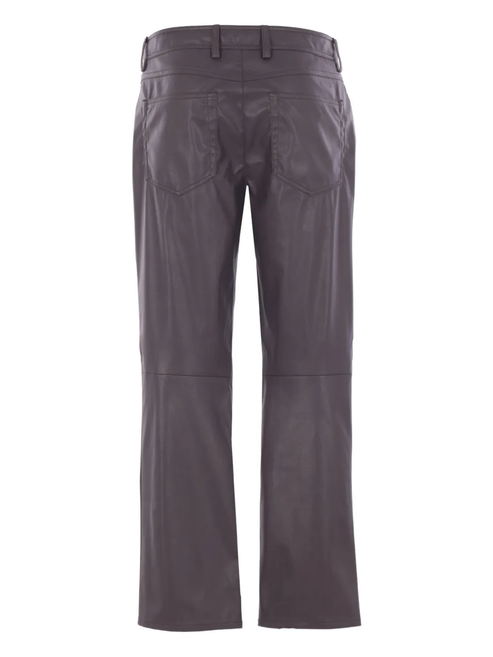 Incotex five-pocket trousers - Grijs