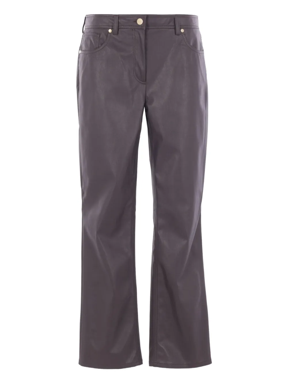 Incotex five-pocket trousers | Grey | Image 1