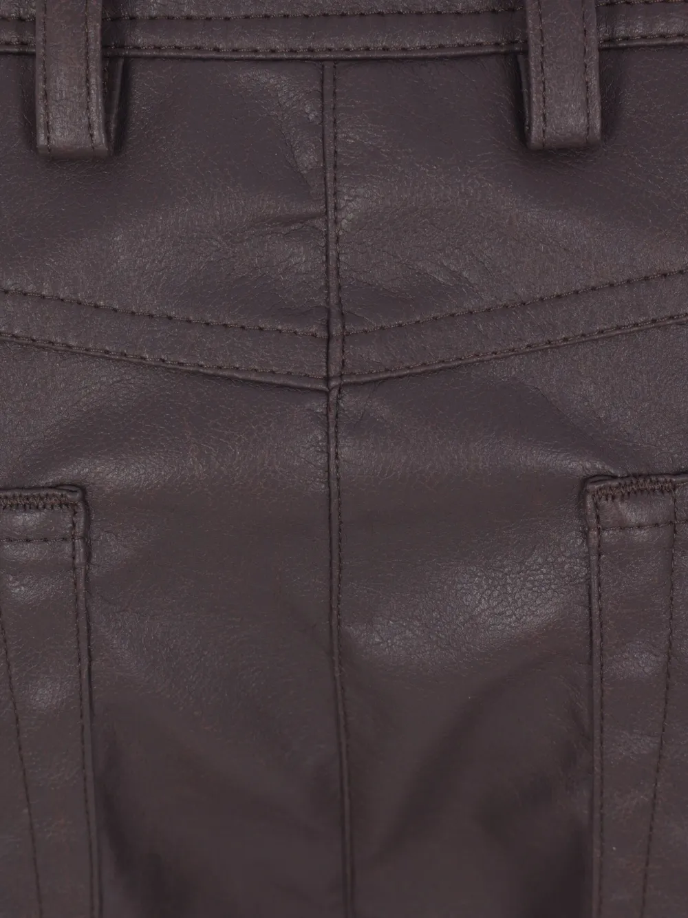 Incotex Broek met vijf zakken Grijs