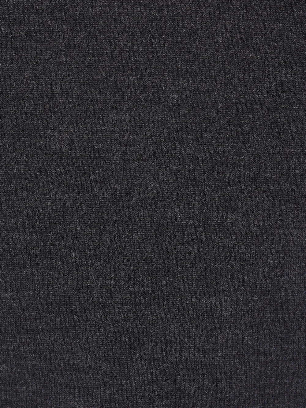 Zanone Classic Turtleneck In Black