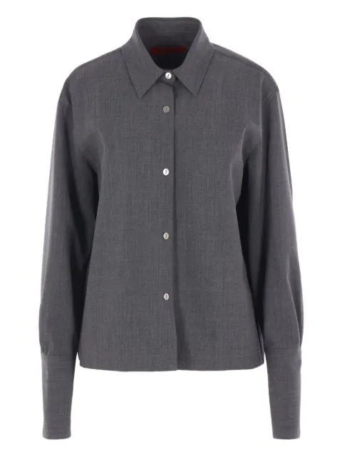 THELATEST camisa con botones