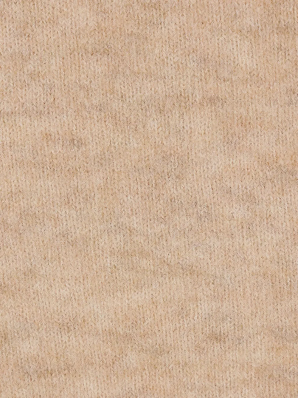 Zanone Turtleneck Ribbed-edge Sweater In Neutral