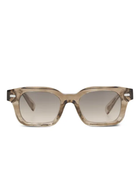 Brunello Cucinelli square sunglasses