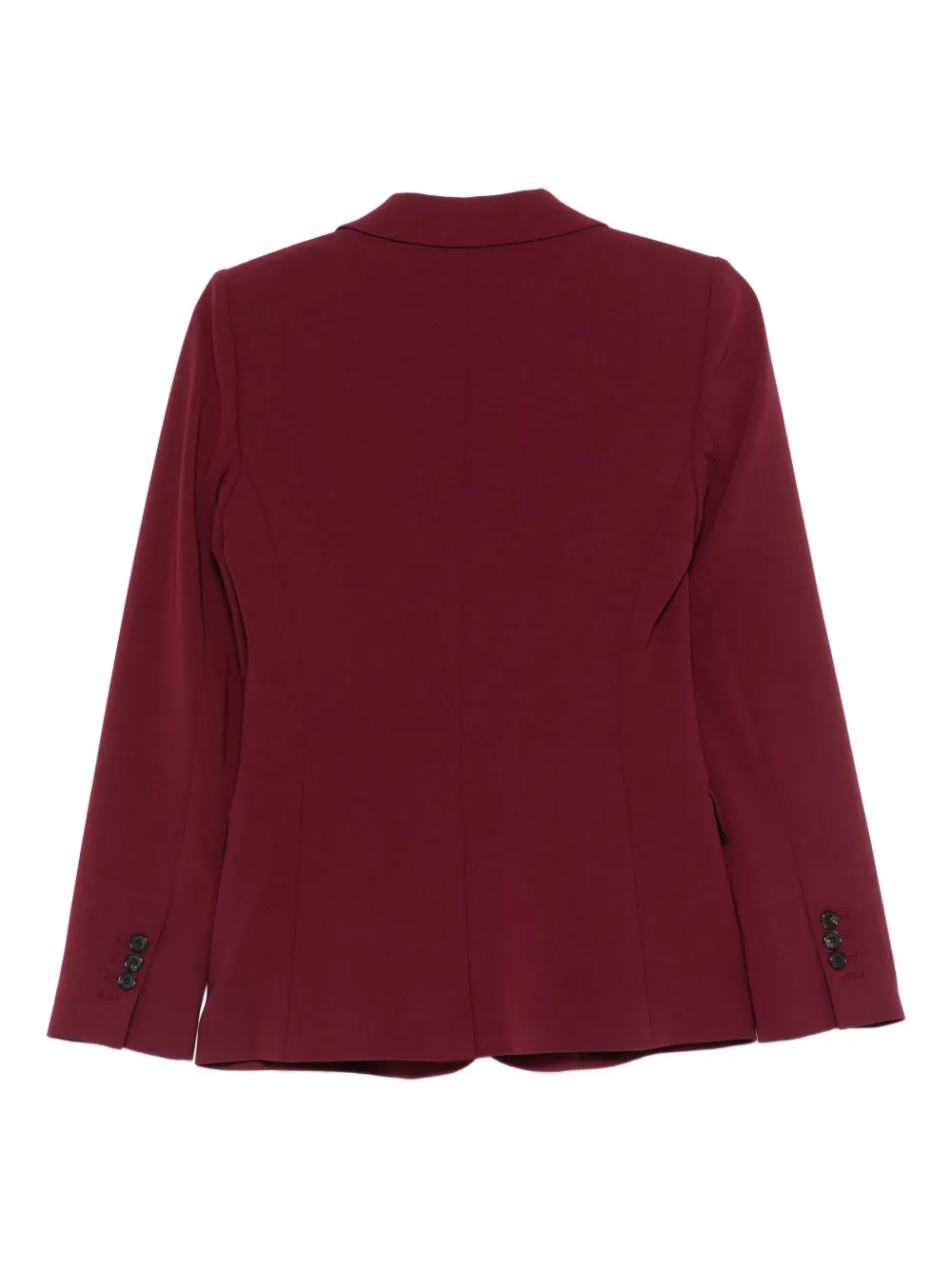 Theory single-breasted blazer | Fitted Jackets | Image 2